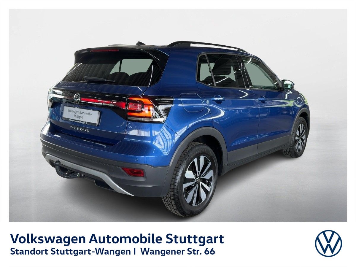 Volkswagen T-Cross - Bild 3