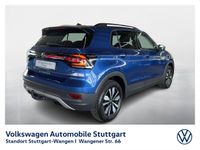 Volkswagen T-Cross - Vorschau Bild 3