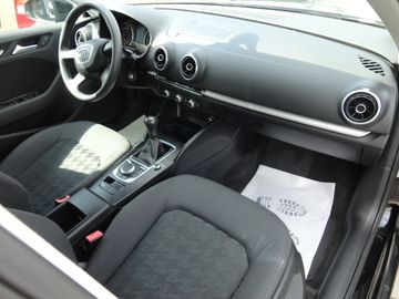 Audi A3 - 7