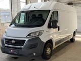 Fiat Ducato Grossr.-Kasten 35 130 L4H2 RS: 4035 mm - Fiat Ducato: L4h3