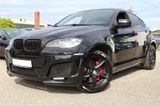 BMW X6 xDrive50i V8 Bi-Turbo 450 PS UMBAU - BMW aus 2008: Geländewagen