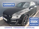 Audi SQ5 3.0 TDI plus quattro GARANTIE/PANORAMA/ACC - Audi SQ5: Plus