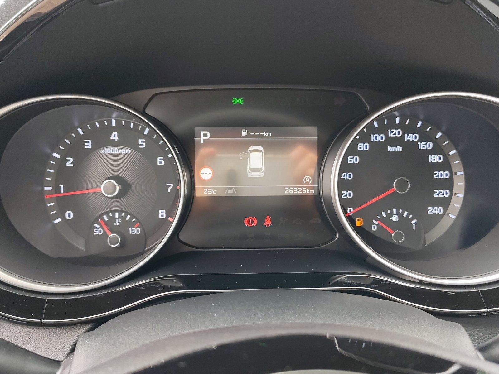 Kia Ceed SW 1.5T Spirit DCT