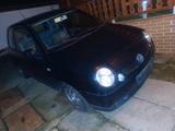 Volkswagen VW Lupo 1.4 16v  an Bastler - Volkswagen Lupo: 16v