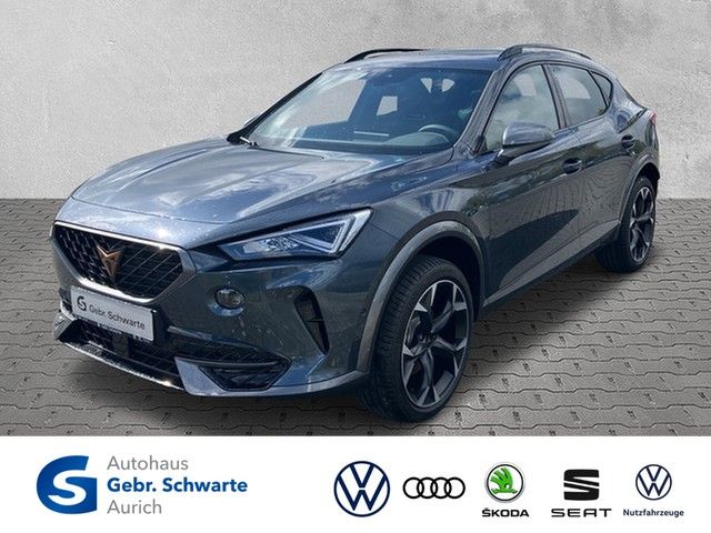 Cupra Formentor 2.0 TDI 4Drive DSG LED LM19 NAVI PANO