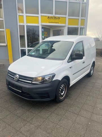 Volkswagen Caddy Nfz Kasten EcoProfi BMT