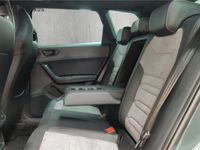 Cupra Ateca - Vorschau Bild 11