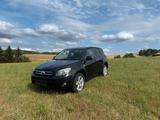 Toyota RAV4 2,2-Liter-D-CAT 177 PS EZ 11/2... - Toyota RAV 4: D Cat