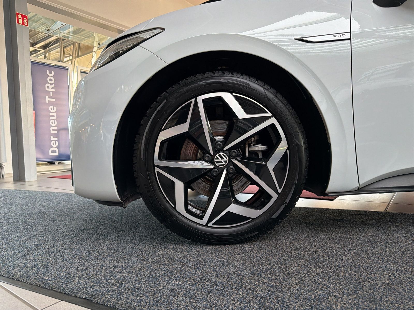 ID.3 Pro Performance 150 kW Life