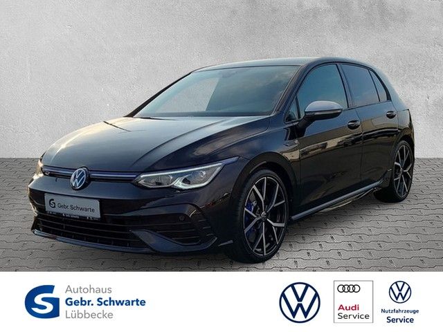 Volkswagen Golf VIII 2.0 TSI DSG 4Motion R ACC+LED+NAV+RFK