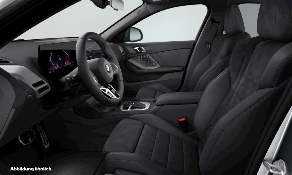 BMW 120 - Bild 5