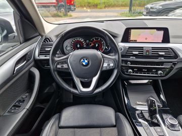 BMW X3 - 10