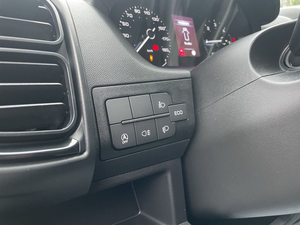 Toyota Proace Max - Bild 9