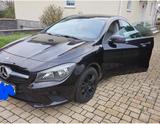 Mercedes-Benz CLA 220 CDI DCT - 7 Gang  - Mercedes-Benz CLA 220 in Duisburg