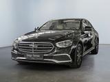 Mercedes-Benz E 220 d Limo STANDH DISTR SPUR 360 WIDE PDC SHZ - Mercedes-Benz E 220 in Kiel