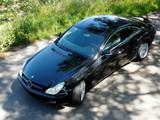 Mercedes-Benz CLS 500 7G-Tronic - gebrauchte Mercedes-Benz CLS 500 aus dem Jahr 2004