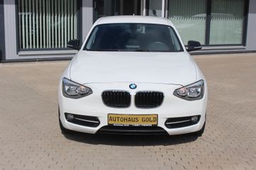 BMW 116 - 5