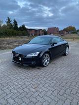 Audi TT 8j 3,2 VR6 S-Tronic Leder Navi Tüv... - Audi TT: 6.3