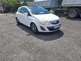 Opel Corsa D Color Edition - Opel Corsa aus 2011: Color Edition