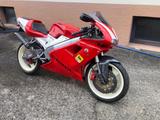 Cagiva Mito EV 125 8P 7-Gang  - CAGIVA MITO