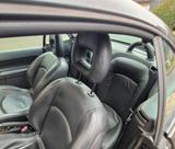 Peugeot 206 CC Platinum 110 Automatik Platinium - Peugeot 206: Platinium