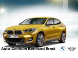BMW X2 M35i Steptronic Sport Pano RFK HK ACC HuD 20 - BMW X2 in Bochum