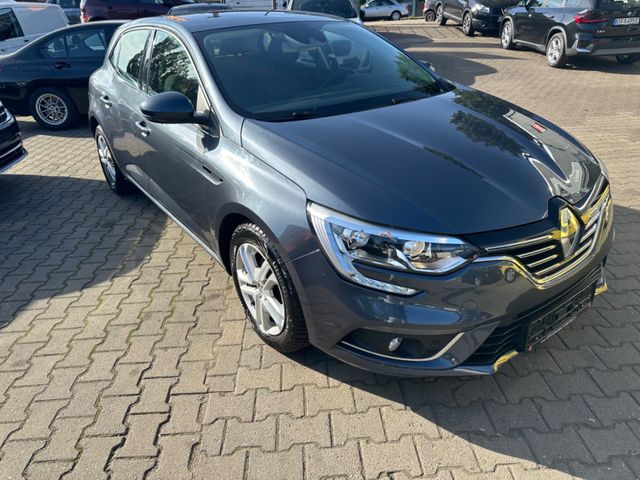 Renault Megane IV Lim. 5-trg. Business Edition