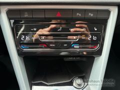 VW T-Roc Life GOAL 1.0 TSI Bluetooth Navi LED Klima
