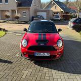 MINI John Cooper Works R56 JCW Vollausstattung - MINI MINI: R