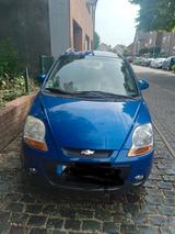 Chevrolet Matiz, Fahrbereit, 84.000 km - gebrauchte Chevrolet Matiz aus dem Jahr 2008
