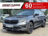 Skoda Kamiq Monte Carlo 1.0 TSI 116 DSG LED 5J Garanti
