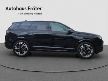 Fotografie 4 des Opel Grandland (X) Grandland GS Plug-In Hybrid 1.6 DSG AHK 20 Zoll