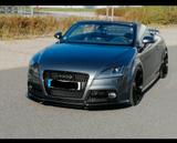 Audi TT Roadster 2.0 TFSI - Competition S-Line - Audi TT aus 2011: Cabrio