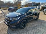 Honda CR-V 2.0 i-MMD HYBRID 2WD SportLine~BlackEdition - Honda Gebrauchtwagen in Mannheim