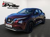 Nissan Juke 1.0 DIG-T Acenta/LED/DAB/Komfort-Paket - gebrauchte Nissan Juke aus dem Jahr 2023