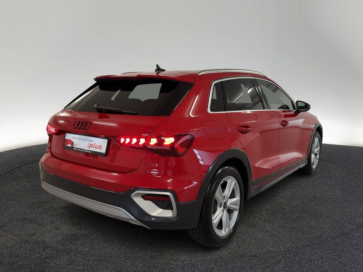 Audi A3 - Bild 8