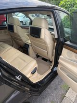 BMW 535 Gran Turismo 535i Gran Turismo - - BMW aus 2010: Gran Turismo