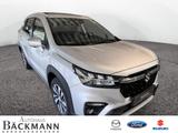 Suzuki S-Cross 1.5 Comfort + Allgrip AGS