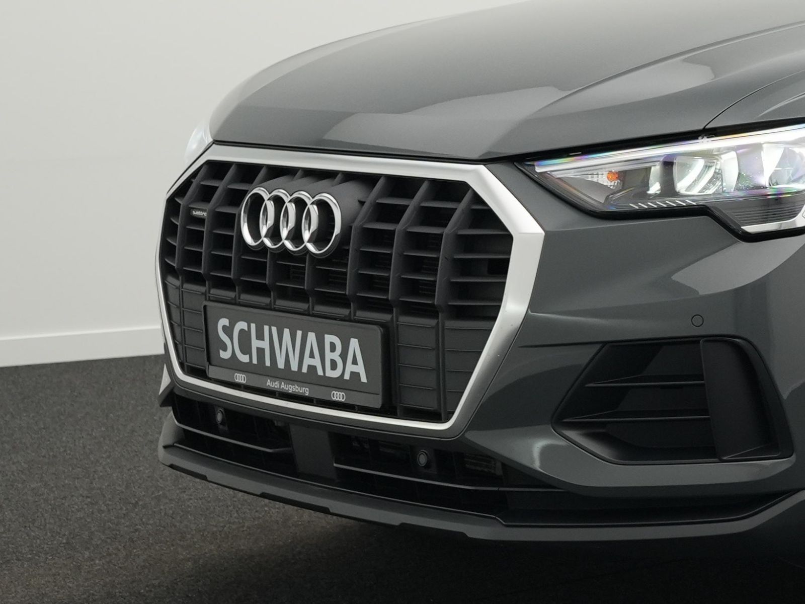 Audi Q3 - Bild 36