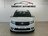 Dacia Logan MCV II Kombi Prestige 1 HAND NAVI PDC Sta. - Dacia Logan: Mcv