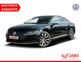 Volkswagen Arteon 2.0 TSI Elegance AHK Head-Up App-Connect - Volkswagen Arteon: Elegance