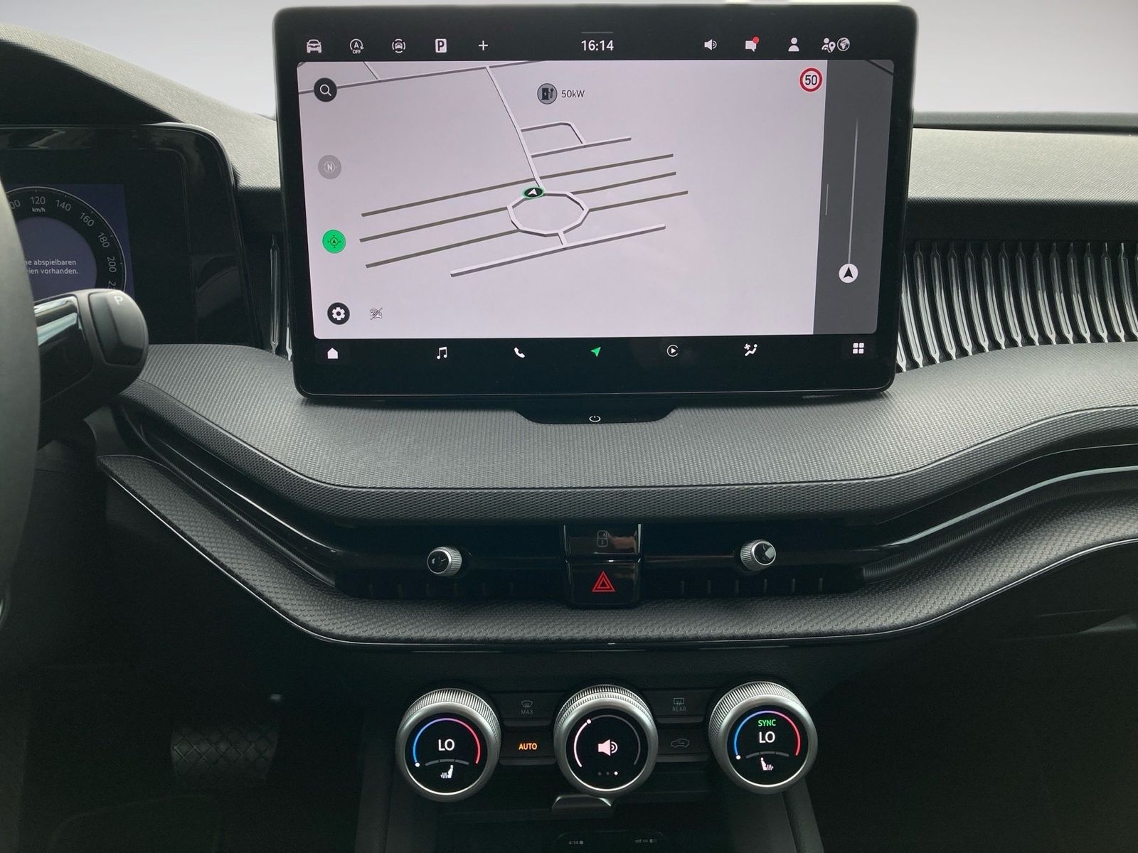 Skoda Superb - Bild 12
