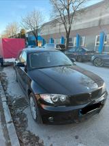 BMW 116i Motor defekt - BMW 116: Motor 116i