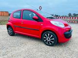 Citroën Citroen C1 1,0 Benzin 5-Türer TÜV NEU!! - Citroën C1: Türer