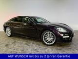 Porsche Panamera 4 S, ACC, Pano, Matrix-LED - gebrauchte Porsche Panamera aus dem Jahr 2018