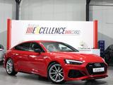 Audi RS5 SPORTBACK 2.9 TFSI Q BLACK / NEU 106.000 EUR