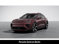 Porsche Macan - Vorschau Bild 1
