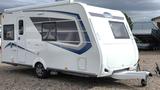 Caravelair 465 Artika  MOVER/MARKIESE/FAHRADTRÄGER