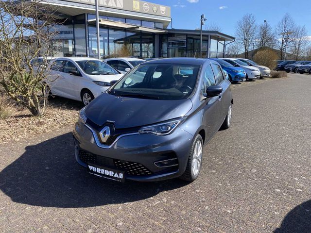 Renault Zoe Experience R110 ZE 50 GJR, Navi, Kamera