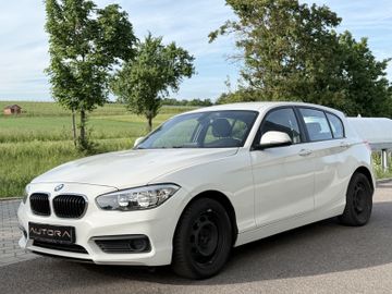BMW 116 - 6